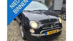 Gebruikt 2008 Fiat 500 Pop Hatchback | € 2.250 (Eerlijke prijs)
