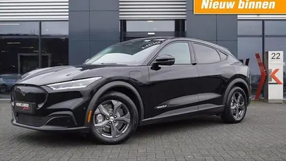 Occasion Ford Mustang Mach-E 216 kW (294 PK) 2021 SUV