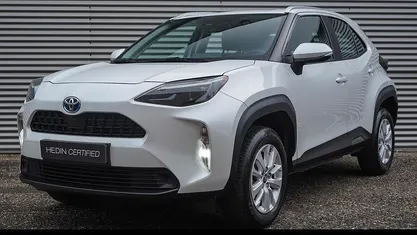 Occasion Toyota Yaris Cross Business Edition 116 PK (85 kW) 2022 SUV