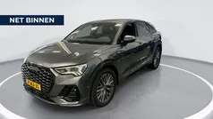 Gebruikt 2024 Audi Q3 Competition SUV | € 48.440 (Goede deal)