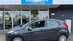 Gebruikt 2011 Ford Fiesta Limited Hatchback | € 1.950 (Goede deal)