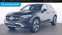 Zwart Gebruikt 2024 Mercedes GLC300e Advanced SUV | € 63.900 (Super prijs)