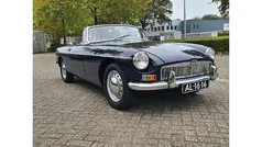Gebruikt 1963 MG B | € 27.500