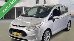 Gebruikt 2013 Ford B-MAX Titanium MPV | € 3.750 (Super prijs)