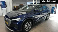 Gebruikt 2021 Audi Q4 e-tron Advanced Plus SUV | € 32.845 (Eerlijke prijs)