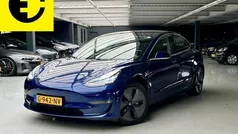 Gebruikt 2019 Tesla Model 3 Long Range AWD Sedan | € 22.950 (Eerlijke prijs)