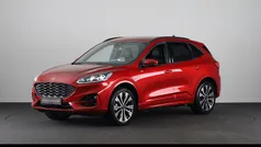 Gebruikt 2022 Ford Kuga ST-Line X SUV | € 27.445 (Goede deal)