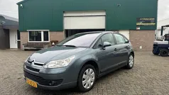 Gebruikt 2007 Citroën C4 Hatchback | € 1.875 (Eerlijke prijs)