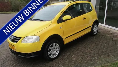 Occasion VW Fox Trendline 54 PK (39 kW) 2006 Hatchback