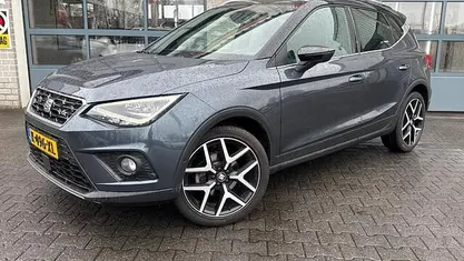 Occasion Seat Arona Business 95 PK (69 kW) 2021 SUV