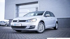 Grijs Gebruikt 2014 VW Golf VII Edition Hatchback | € 11.945 (Eerlijke prijs)