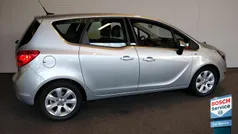 Gebruikt 2014 Opel Meriva Edition MPV | € 9.895 (Eerlijke prijs)