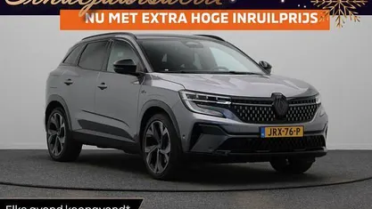 Occasion 2024 Renault Austral Iconic SUV | € 34.945 (Eerlijke prijs)