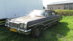 Chevrolet Impala