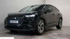 Zwart Gebruikt 2023 Audi Q4 Sportback e-tron Comfort SUV | € 46.950 (Eerlijke prijs)