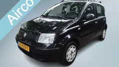 Gebruikt 2011 Fiat Panda Active Hatchback | € 1.995 (Eerlijke prijs)