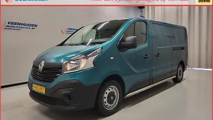 Occasion Renault Trafic 97 PK (71 kW) 2018 MPV