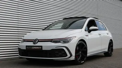 Gebruikt 2022 VW Golf VIII GTI Hatchback | € 33.950 (Eerlijke prijs)