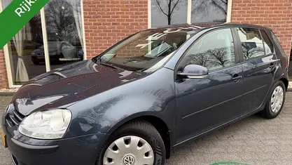 Occasion VW Golf IV Trendline 102 PK (75 kW) 2004 Hatchback