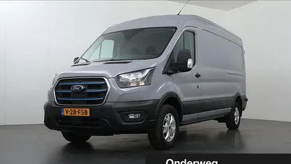 Occasion Ford E-Transit Trend 135 kW (184 PK) 2024 Van