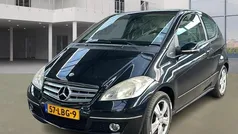 Gebruikt 2010 Mercedes A160 Avantgarde MPV | € 2.999 (Goede deal)