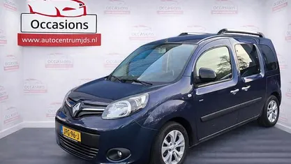 Occasion Renault Kangoo 114 PK (83 kW) 2015 MPV