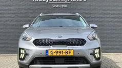 Grijs Gebruikt 2019 Kia Niro SUV | € 18.950 (Eerlijke prijs)