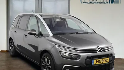 Occasion Citroën Grand C4 Picasso Business Class 131 PK (96 kW) 2020 MPV