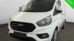 Gebruikt 2022 Ford Transit Custom Trend Van | € 22.900 (Super prijs)