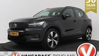 Occasion Volvo XC40 R-Design 300 kW (408 PK) 2020 SUV