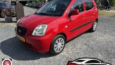 Gebruikt 2005 Kia Picanto Hatchback | € 1.600 (Eerlijke prijs)