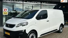 Gebruikt 2018 Peugeot Expert Van | € 13.499 (Goede deal)