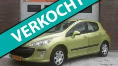 Gebruikt 2008 Peugeot 308 Hatchback | € 1.195 (Goede deal)
