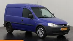 Gebruikt 2006 Opel Combo MPV | € 990 (Super prijs)
