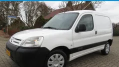 Gebruikt 2003 Citroën Berlingo MPV | € 3.595 (Eerlijke prijs)