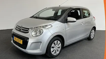 Gebruikt 2015 Citroën C1 Live Hatchback | € 3.790 (Eerlijke prijs)