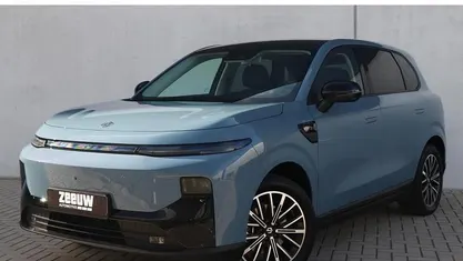 Occasion 2025 Leapmotor B10 SUV | € 32.995 (Eerlijke prijs)