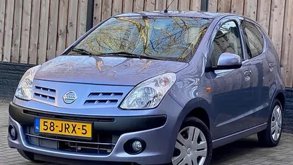 Occasion Nissan Pixo Acenta 68 PK (50 kW) 2009 Hatchback