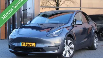 Occasion 2021 Tesla Model Y Long Range AWD SUV | € 26.450 (Eerlijke prijs)