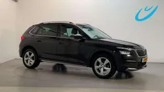 Gebruikt 2021 Skoda Kamiq Business Line SUV | € 14.850 (Goede deal)