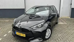 Gebruikt 2023 Toyota Yaris Active Hatchback | € 19.750 (Eerlijke prijs)