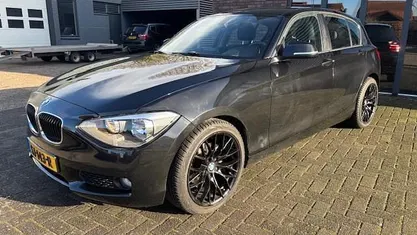 Occasion BMW 116 Executive 136 PK (100 kW) 2013 Hatchback