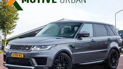 Occasion Land Rover Range Rover Sport HSE Dynamic 404 PK (297 kW) 2019 SUV