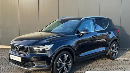 Occasion 2021 Volvo XC40 Inscription SUV | € 32.935 (Eerlijke prijs)