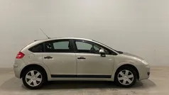 Grijs Gebruikt 2008 Citroën C4 Hatchback | € 1.588 (Eerlijke prijs)