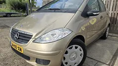 Gebruikt 2005 Mercedes A150 Classic MPV | € 4.899 (Eerlijke prijs)