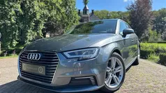 Gebruikt 2017 Audi A3 Sportback Sport Hatchback | € 17.888 (Eerlijke prijs)