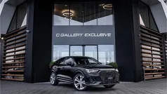 Gebruikt 2024 Audi Q3 Sportback Competition SUV | € 51.995 (Eerlijke prijs)