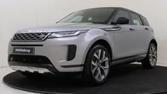 Grijs Gebruikt 2022 Land Rover Range Rover evoque SE SUV | € 41.925 (Super prijs)