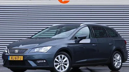 Occasion Seat Leon ST Business 116 PK (85 kW) 2019 Stationwagen